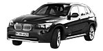 BMW E84 C3635 Fault Code