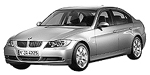 BMW E90 C3635 Fault Code