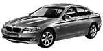 BMW F10 C3635 Fault Code